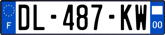 DL-487-KW