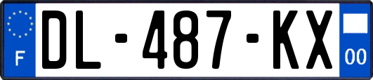 DL-487-KX