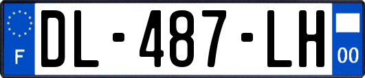 DL-487-LH