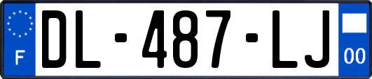 DL-487-LJ