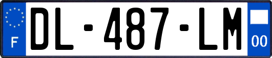 DL-487-LM