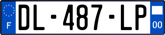 DL-487-LP