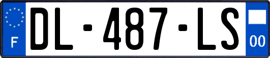 DL-487-LS