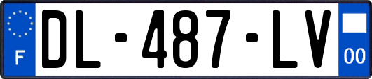 DL-487-LV