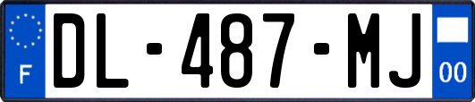 DL-487-MJ