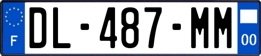 DL-487-MM