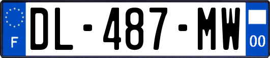 DL-487-MW