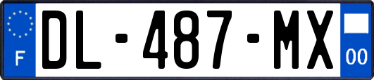 DL-487-MX