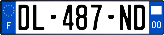 DL-487-ND