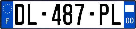 DL-487-PL