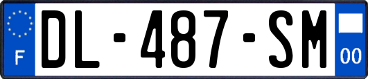 DL-487-SM