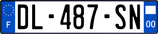 DL-487-SN