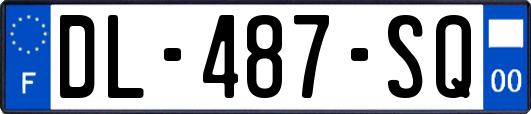 DL-487-SQ