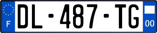 DL-487-TG