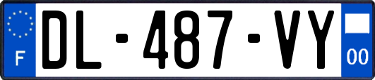 DL-487-VY