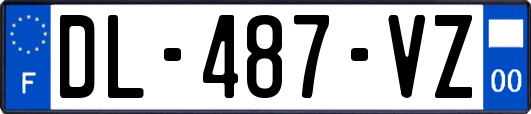 DL-487-VZ