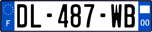 DL-487-WB
