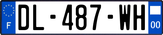 DL-487-WH