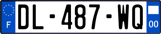 DL-487-WQ