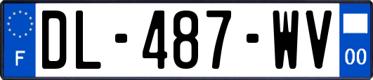 DL-487-WV