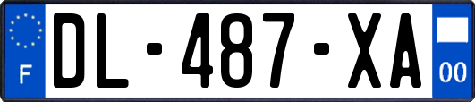 DL-487-XA