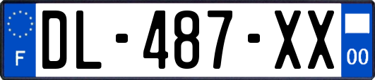 DL-487-XX