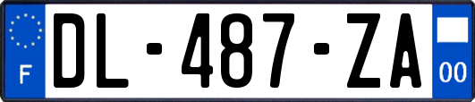 DL-487-ZA