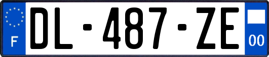 DL-487-ZE