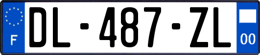 DL-487-ZL