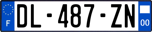 DL-487-ZN