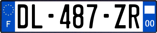 DL-487-ZR