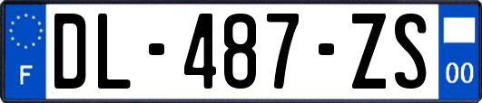 DL-487-ZS