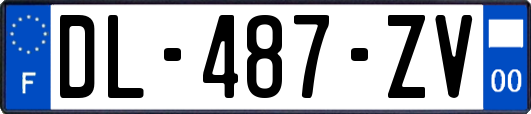 DL-487-ZV