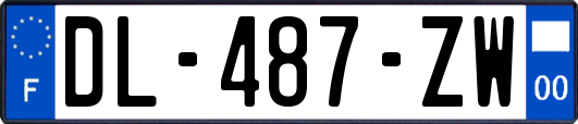 DL-487-ZW