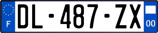 DL-487-ZX