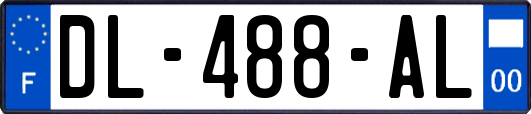 DL-488-AL