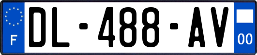 DL-488-AV