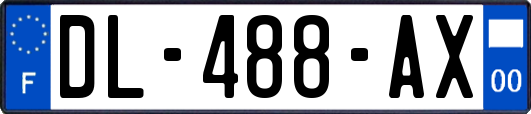 DL-488-AX