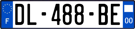 DL-488-BE