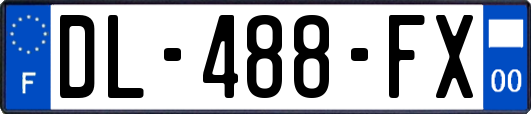 DL-488-FX