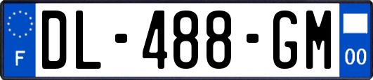 DL-488-GM