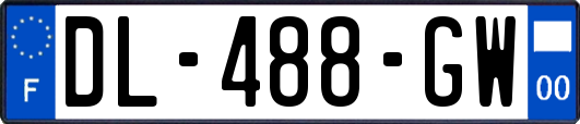 DL-488-GW