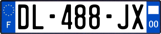 DL-488-JX