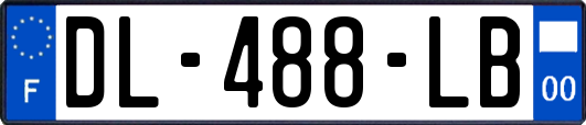 DL-488-LB