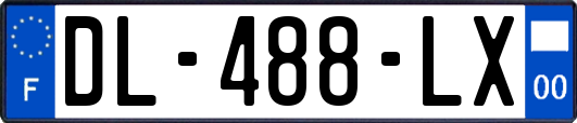 DL-488-LX