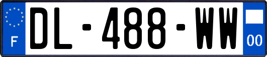 DL-488-WW