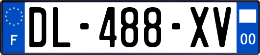 DL-488-XV