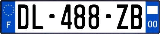 DL-488-ZB