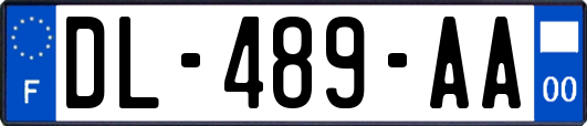 DL-489-AA