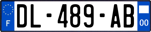 DL-489-AB